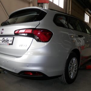 F1345 FIAT Tipo kombi 2017- prevedenie A
