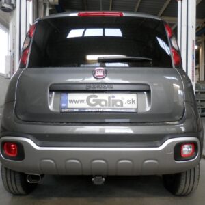 F1415 FIAT Panda 4x4 hatchback 2012- prevedenie C