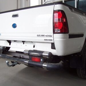 G0055 GONOW GA200 Pick Up 2006- prevedenie C