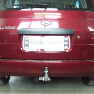 H0436 HYUNDAI Matrix MPV 2001- prevedenie C