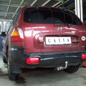H0605 HYUNDAI Santa Fe SUV 2001-2006 prevedenie C