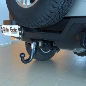 H0665 CADILLAC Escalade SUV 2007-2014 prevedenie S