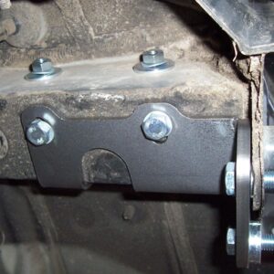 H0696 HYUNDAI Santa Fe SUV 2006-2012 prevedenie C