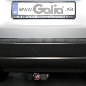 H0706 HYUNDAI Tucson SUV 2004-2010 prevedenie C