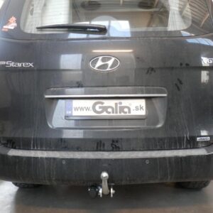 H0775 HYUNDAI H 1 van 2008- prevedenie C