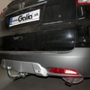 H0895 HONDA CR-V SUV 2012-2018 prevedenie C