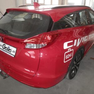 H0925 HONDA Civic Tourer kombi 2013- prevedenie C
