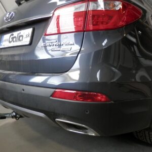 H0945 HYUNDAI Grand Santa Fe SUV 2014- prevedenie C