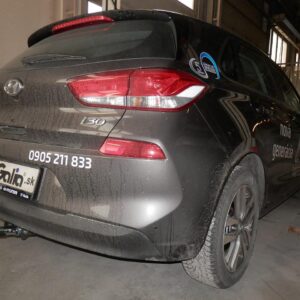 H0985 HYUNDAI i30 3dv, 5dv 2016-2018 prevedenie C