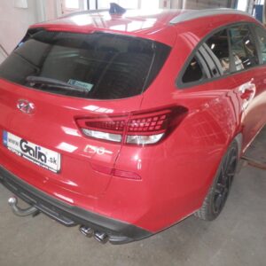 H1007 HYUNDAI i30 SW N-Line kombi 2017- prevedenie C