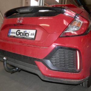 H1025 HONDA Civic 5dv 2016-2022 prevedenie C