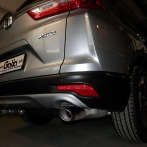 H1055 HONDA CR-V SUV 2018-2023 prevedenie C