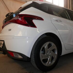 H1085 HYUNDAI Bayon hatchback 2021- prevedenie C