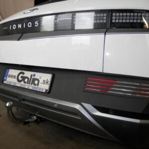 H1105 HYUNDAI Ioniq 5 SUV 2021- prevedenie C