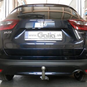 H1155 HONDA Jazz Crosstar hatchback 2023- prevedenie C