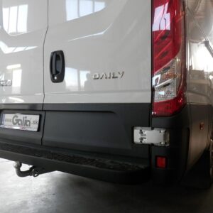 I0215 IVECO Daily (35S) dodávka 1999- prevedenie A