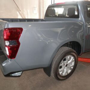 I0225 ISUZU D-Max pickup 2020- prevedenie A