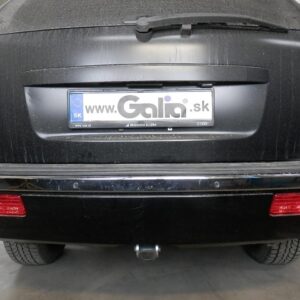 J0066 JEEP Commander SUV 2006-2011 prevedenie A