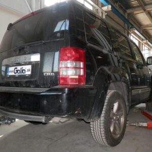 J0095 DODGE Nitro SUV 2007-2014 prevedenie C