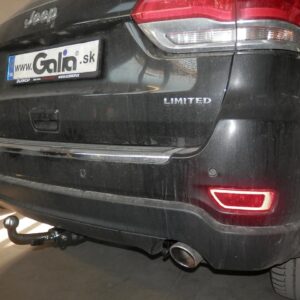 J0105 JEEP Grand Cherokee SUV 2010- prevedenie C