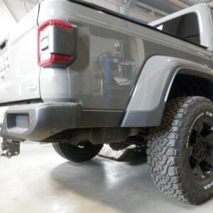 J0145 JEEP Gladiator pick-up 2019- prevedenie A