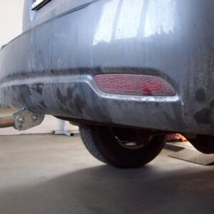 K0286 KIA Sorento SUV 2002-2009 prevedenie A