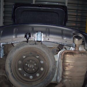 K0325 KIA Carens MPV 2006-2013 prevedenie C