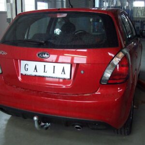 K0337 KIA Rio 5dv 2005-2009 prevedenie C