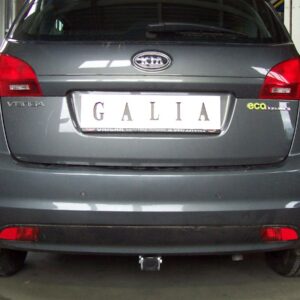 K0355 KIA Venga hatchback 2010- prevedenie C