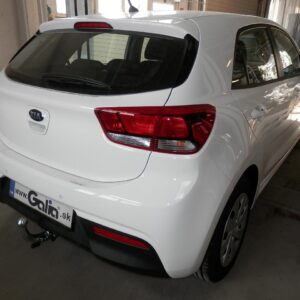 K0395 KIA Rio 5dv 2017- prevedenie C