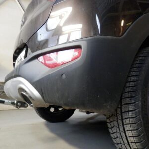 K0435 KIA Stonic SUV 2017- prevedenie C