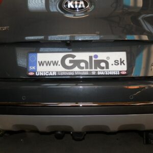 K0465 KIA Sportage SUV 2018-2021 prevedenie C