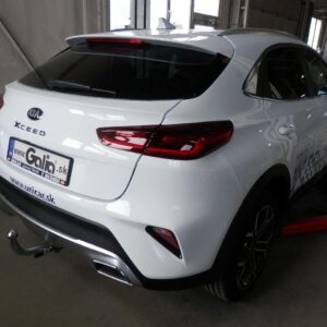 K0495 KIA XCeed 5dv 2019- prevedenie C
