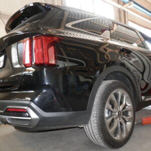 K0506 KIA Sorento SUV 2020.10-2024.04 prevedenie C