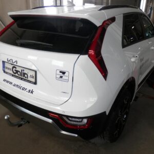 K0515 KIA Niro SUV 2021- prevedenie A