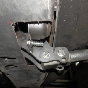 K0525 KIA EV6 SUV 2021- prevedenie C