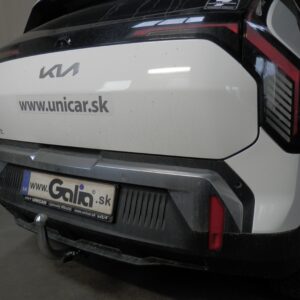 K0535 KIA EV3 SUV 2024- prevedenie A