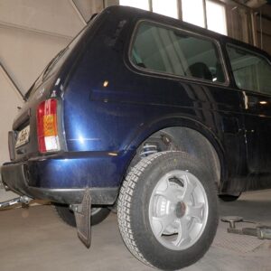 L0225 LADA 4x4 Bronto 3dv, 5dv 2015- prevedenie C