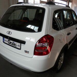 L0237 LADA Granta sedan, liftback 2011- prevedenie C