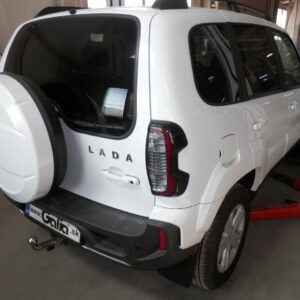 L0285 LADA Niva II - VAZ 2123 5dv 1998-2002 prevedenie A