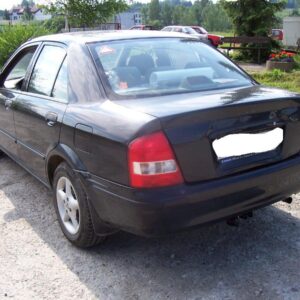 M0125 MAZDA 323 4dv 1998-2004 prevedenie A