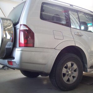 M0826 MITSUBISHI Pajero 3dv, 5dv 2000- prevedenie A