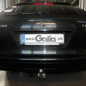 M0976 MERCEDES C 4dv 2000-2007 prevedenie A