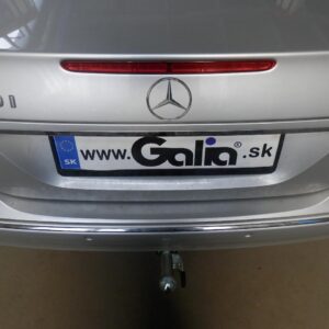 M1046 MERCEDES E 4dv 2002-2009 prevedenie A