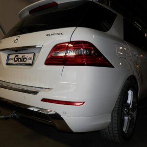 M1158 MERCEDES GL SUV 2006- prevedenie A