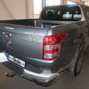 M1209 FIAT Fullback Pick Up 2016- prevedenie A