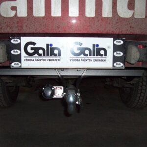 M1215 MAHINDRA Pick Up Pick Up 2007- prevedenie A