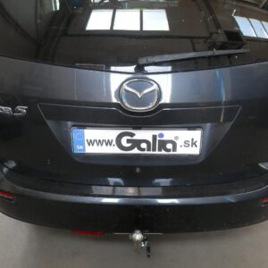 M1245 MAZDA 5 MPV 2005- prevedenie A