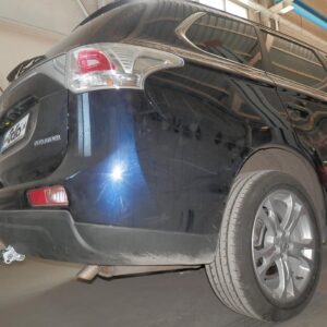 M1265 MITSUBISHI Outlander SUV 2012-2021 prevedenie A