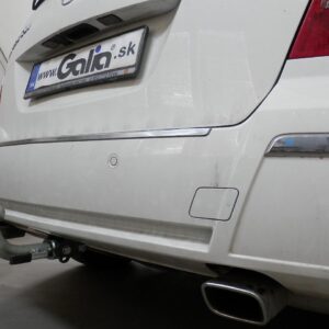 M1275 MERCEDES GLK SUV 2008- prevedenie A